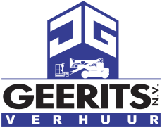 Logo Geerits Verhuur NV