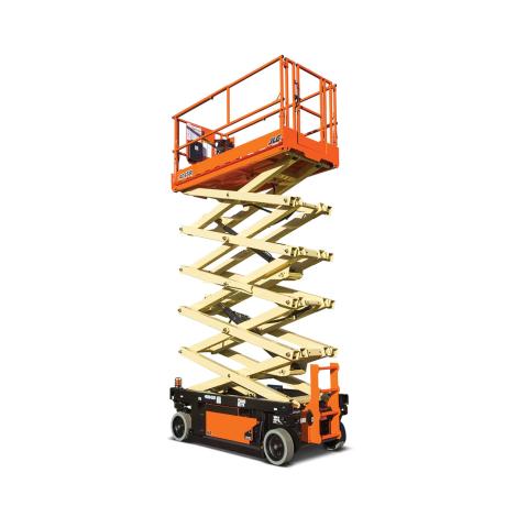 JLG 4045 R
