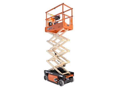 JLG ES1530 L
