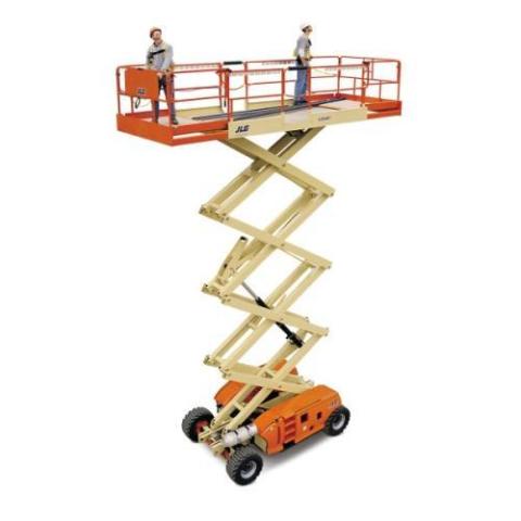 Schaarlift JLG 4394 RT