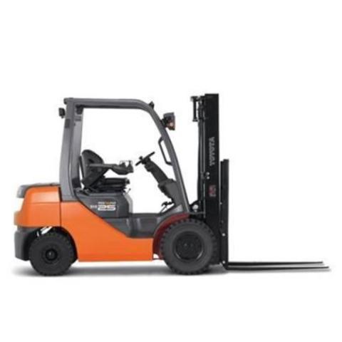 Heftruck 3t