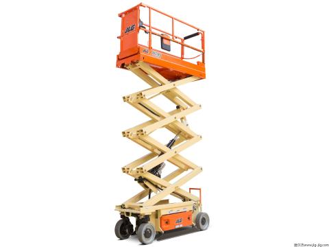 JLG 2632es