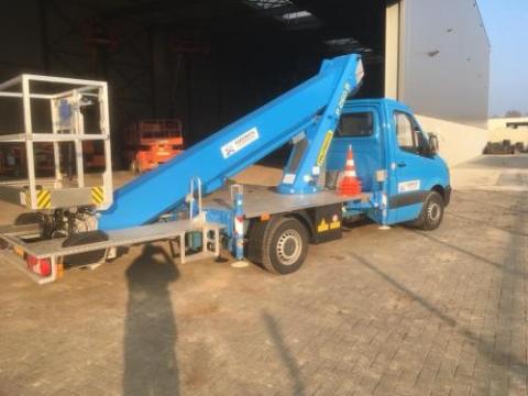 Palfinger 18-26m