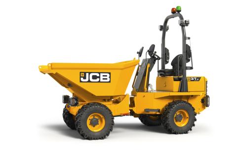 Dumper 3t