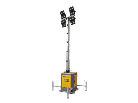 lichtmast