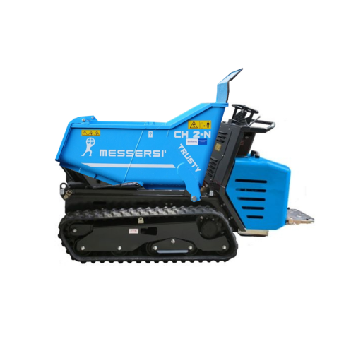 dumper 800kg