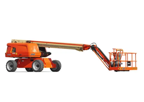 JLG660sj