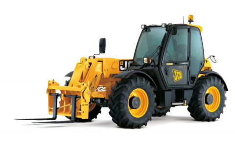 JCB531-70