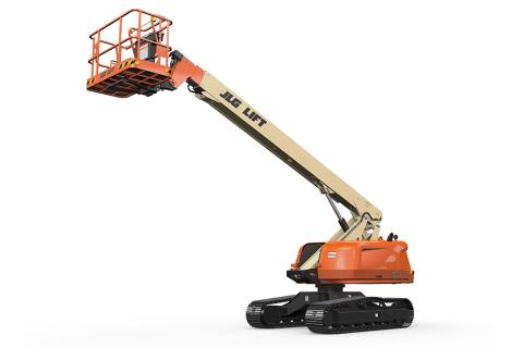 JLG 600sc