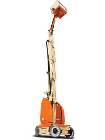 JLG Toucan 10e